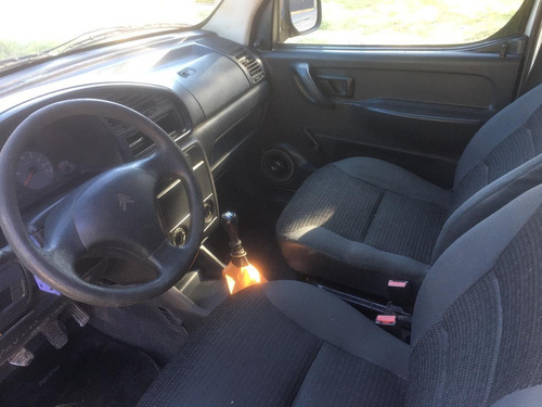 Citroën Berlingo 2007 1.9 D Pack+plc