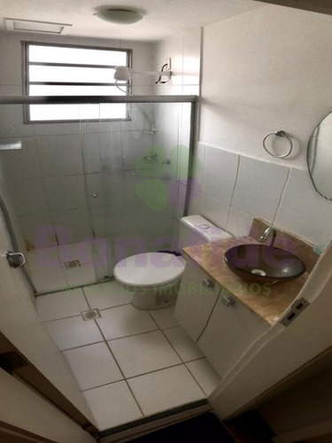 Imagem 15 de 18 de Apartamento, Reserva Do Japy, Gramadao, Jundiaí - Ap11496 - 68319636
