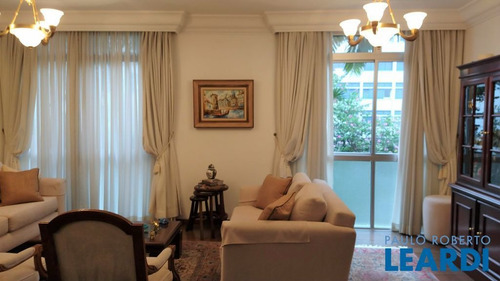 Imagem 1 de 15 de Apartamento - Perdizes - Sp - 582501