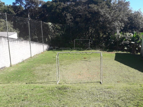 Imagem 8 de 15 de Venda Chacara -linda Chacara Com Pomar, Campo De Futebol- Mogi Das Cruzes - V-2842