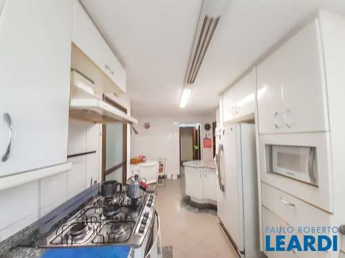 Imagem 9 de 15 de Apartamento - Alphaville - Sp - 597901