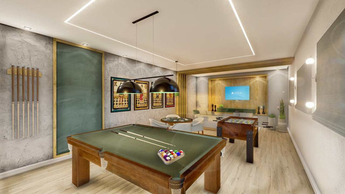 Imagem 3 de 9 de Apartamento Com 2 Dorms, Centro, Mongaguá - R$ 595 Mil, Cod: 1535 - V1535