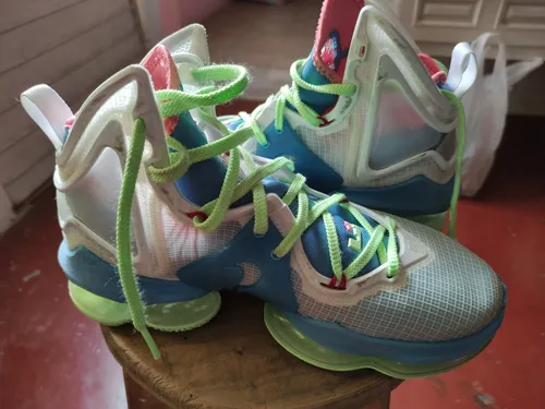 Lebron james tenis 12 sale