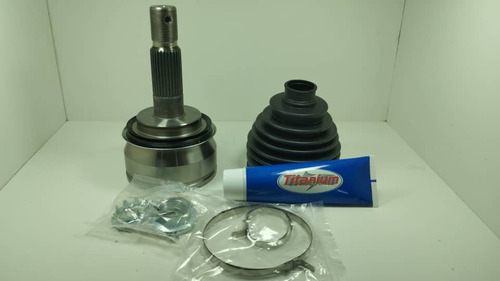 Punta Tripoide Fortuner Hilux Kavak 6cil 29*30