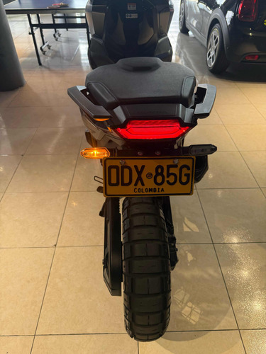 Honda Xadv700