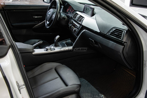 BMW Serie 4 2.0 430i Gran Coupe Sportline 252cv