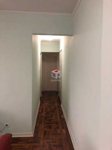 Imagem 5 de 26 de Apartamento À Venda, 2 Quartos, 1 Vaga, Rudge Ramos - São Bernardo Do Campo/sp - 99690