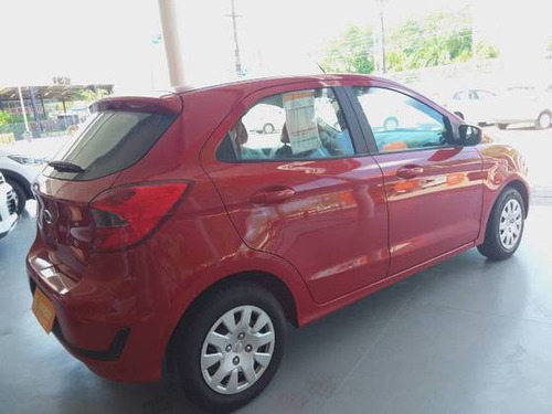 Imagem 7 de 8 de Ford Ka 1.0 Ti-vct Flex Se Manual