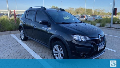Renault Sandero Stepway Privilege 1.6 2018