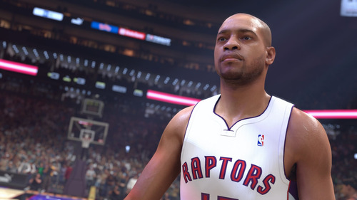 Nba 2k25 Xbox Series X Físico