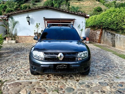 Renault Duster 1.6 Expression