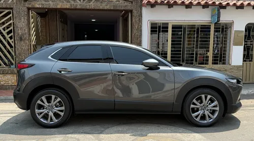 Mazda CX-30 2.0 Grand Touring At Hibrido Ligero - Mhev