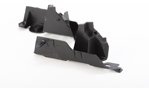 Collec. Soportes Paragolpe Renault Clio 1.5 50º Aniversario