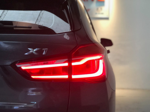 Bmw X1 25i Xdrive Autodrive