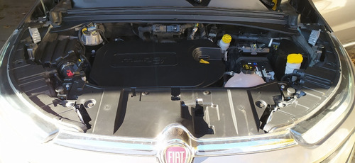 Imagen 5 de 19 de Fiat Toro 2.0 Volcano 4x4 At Pack Premium