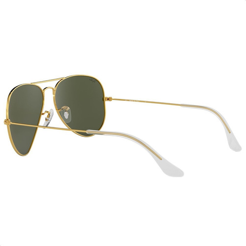 Imagen 4 de 10 de Anteojos Sol Lentes Ray-ban Originales Large Rb3025 Uv400