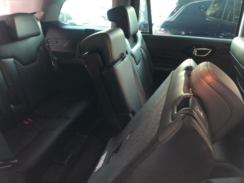 Jeep Commander 2.0 Td380 At9 4x4 7pas Limited