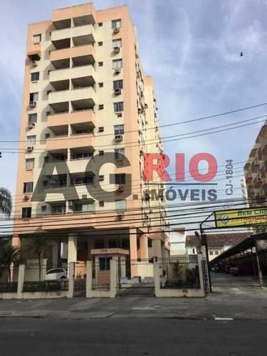 Imagem 1 de 15 de Apartamento-à Venda-madureira-rio De Janeiro - Vvap20992