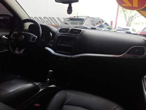 Imagem 9 de 15 de Fiat Freemont 2.4 Precision 16v Gasolina 4p Automático 2011/