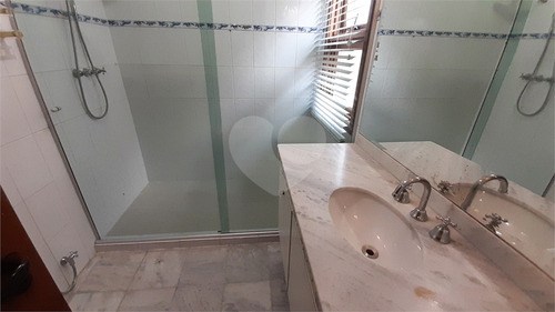 Imagem 29 de 30 de Condomínio Com 3 Dorms À Venda Em Chácara Monte Alegre - Sp - Reo571248