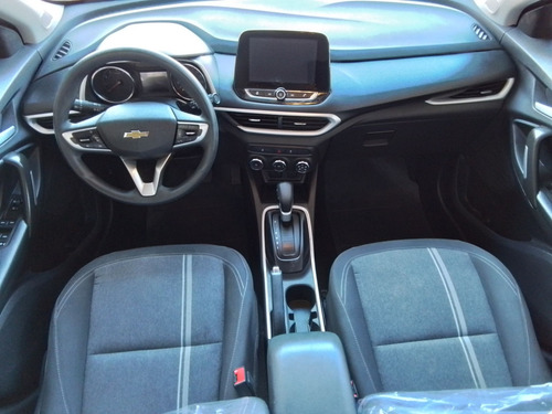 Chevrolet Tracker 1.0 TURBO FLEX LT AUTOMÁTICO