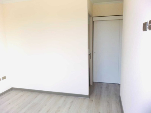 Arriendo Depto 3 Dorm. Gasto Comun Incluido (83156)
