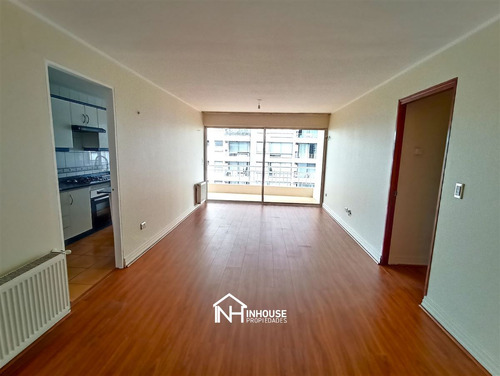 Departamento En Venta En San Miguel