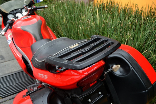 Imagen 12 de 15 de Poderosa Triumph Sprint 955 Fi Equipada Sin Fallas