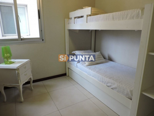 Imagen 13 de 19 de Apartamento En Venta En La Barra, De La Ruta Al Mar
