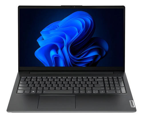 Notebook Le Core I5 12va 4gb 256gb Ssd 15.6 Win 11 Color Gris
