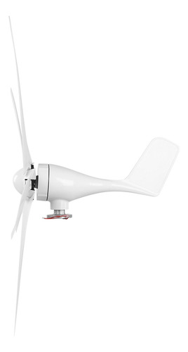 Kit De Turbinas Eólicas De 200 W, Fuente De Alimentación Peq