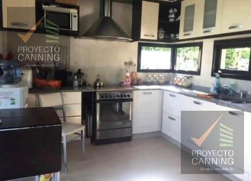 Imagen 6 de 13 de Casa En Venta En Canning El Lauquen