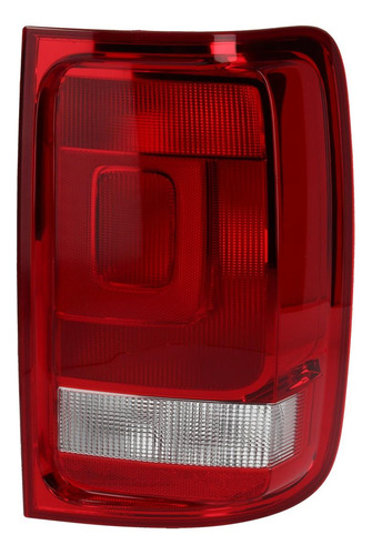 Faro Trasero Derecho Volkswagen Amarok D/c 180cv 4x4 Trend A