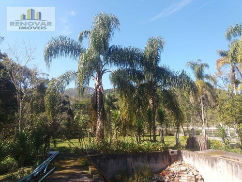 Imagem 5 de 11 de Sítio À Venda Em Taiaçupeba - Si0004