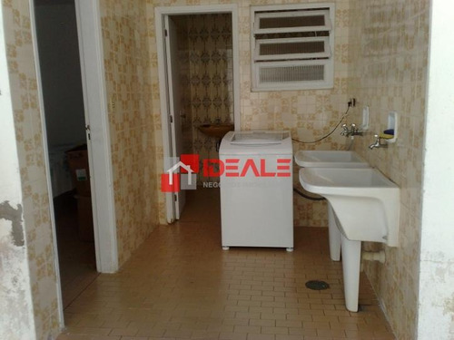 Imagem 15 de 15 de Cibratel 50m Do Mar Sobrado Alto Padrão Com 342 M² Itanhaém - 467