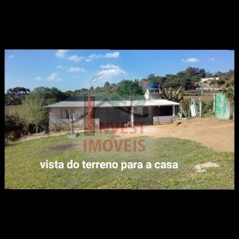 Imagem 2 de 15 de Chacara - Ref: 5241 - V-5241