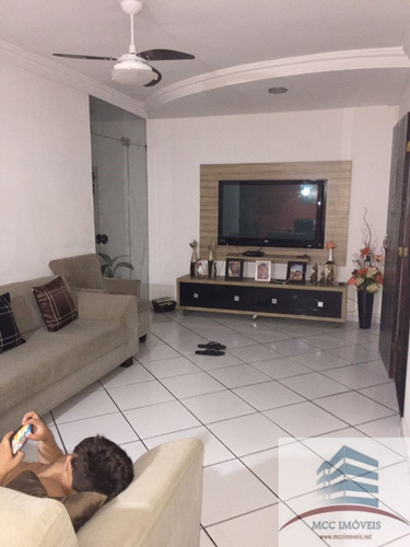 Imagem 2 de 10 de Casa Para Venda Em Nova Parnamirim