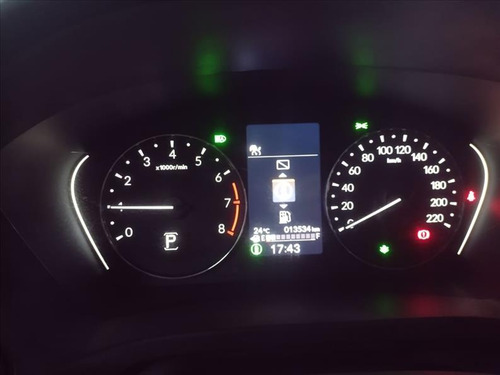 Honda Hr-v 1.5 Di I-vtec Exl