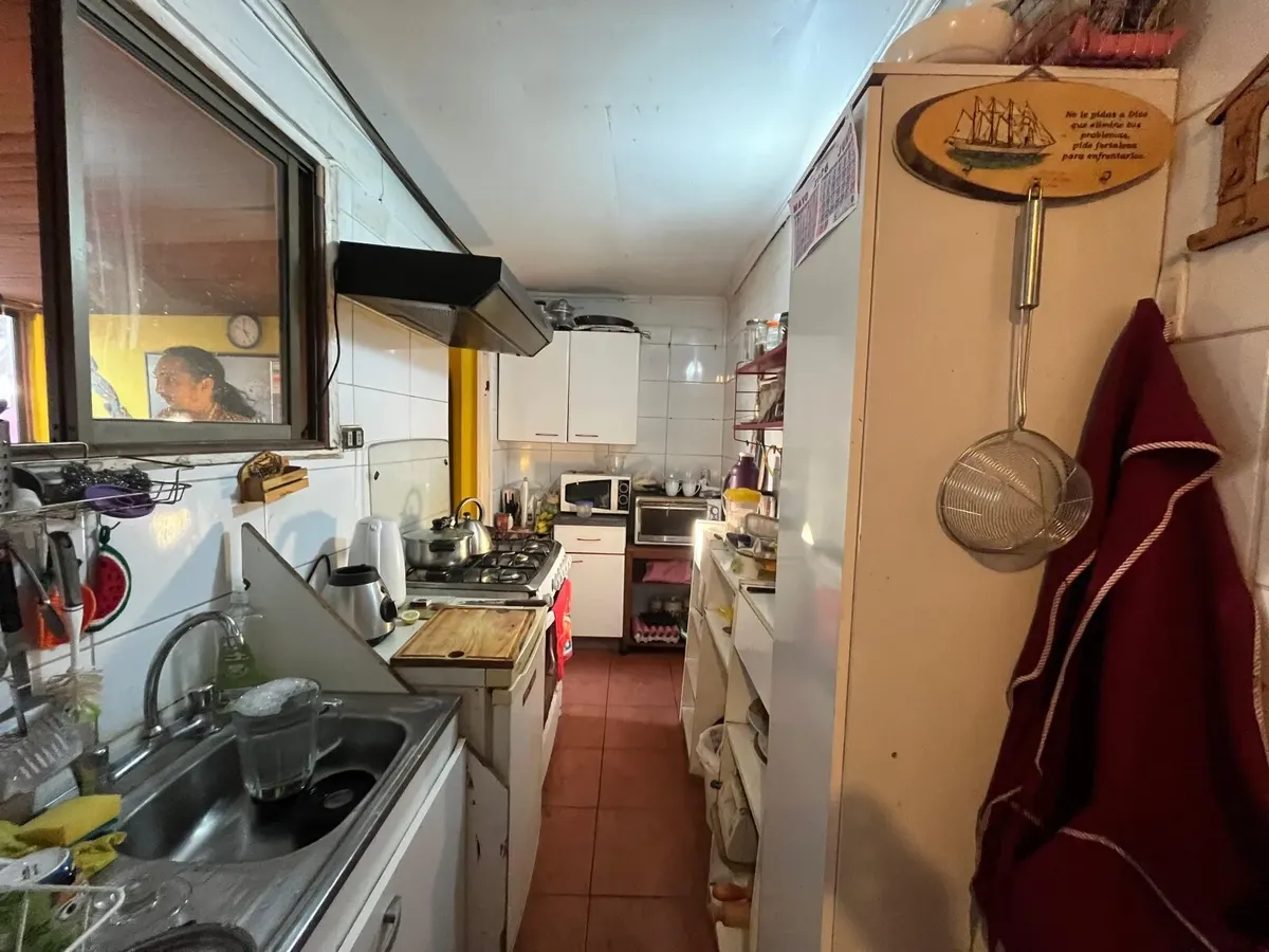 Imagen 5 de 29 de Se Vende Casa 4d-1b-comuna Lo Espejo -clara Estrella
