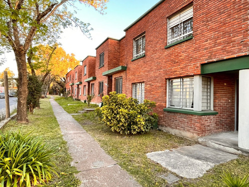 Casas Independientes En Complejo Cerrado 