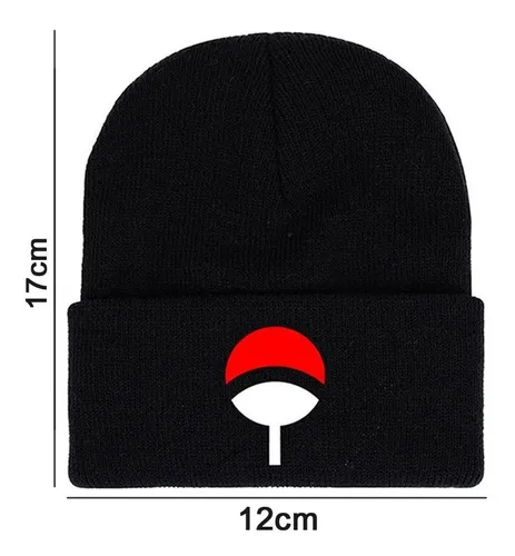 21pcs Naruto Itachi Kit Akatsuki Robe Accesorios De Ropa