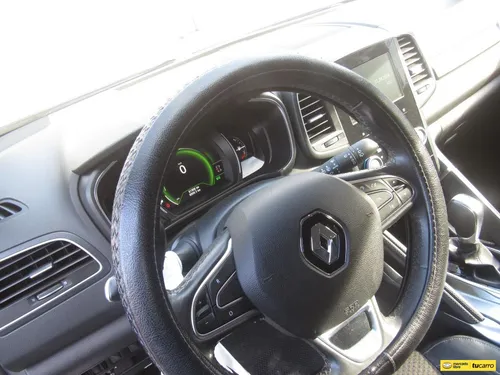 Renault Koleos 2.5 Zen