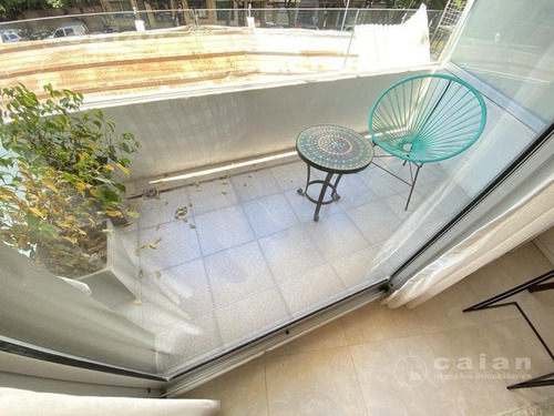 Imagen 14 de 30 de Departamento - Palermo