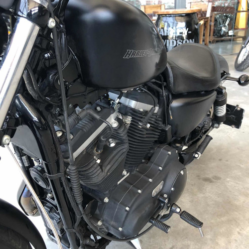 Imagen 4 de 15 de Harley Davidson Sportster