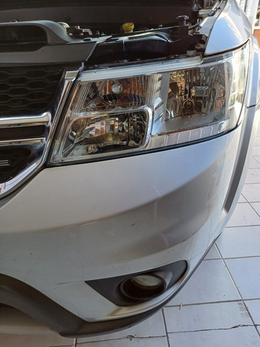 Dodge Journey 2.4 Sxt (3 Filas) 170cv Atx