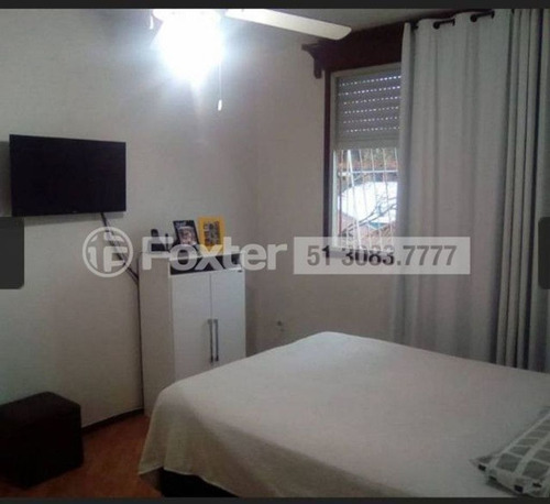 Imagem 9 de 20 de Apartamento, 2 Dormitórios, 60.95 M², Nonoai - 204085