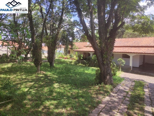 Imagem 9 de 30 de Chácara De 4.900m (uma Quadra Inteira) Com Excelente Localização Dentro Da Cidade De Indaiatuba. - Ch00316 - 3516640