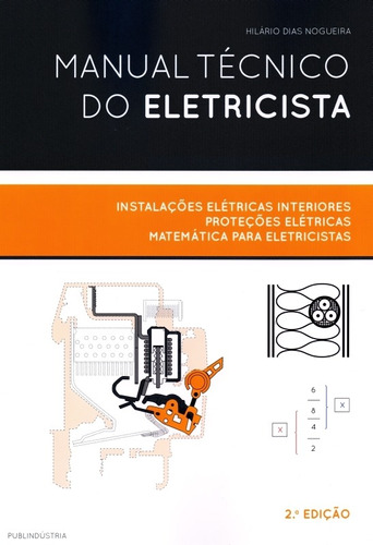 Manual Técnico Do Eletricista - Instalações Elétricas In