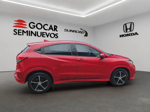 Honda HR-V Touring