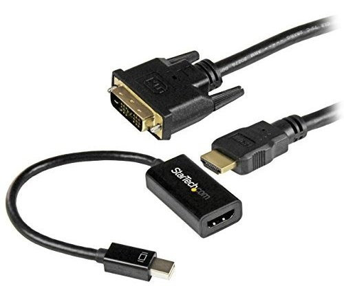 Mdphddvikit Mdp A Dvi Connectivity Kit - Conver